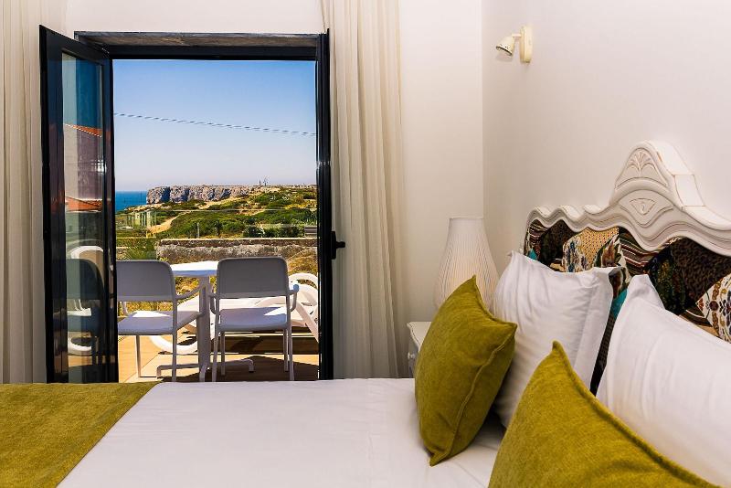 Mareta Beach House - Oda