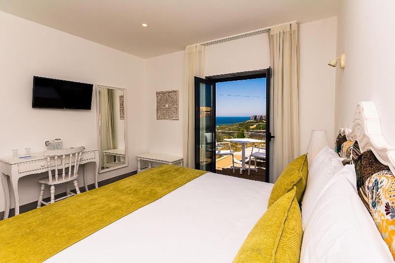 Mareta Beach House - Oda