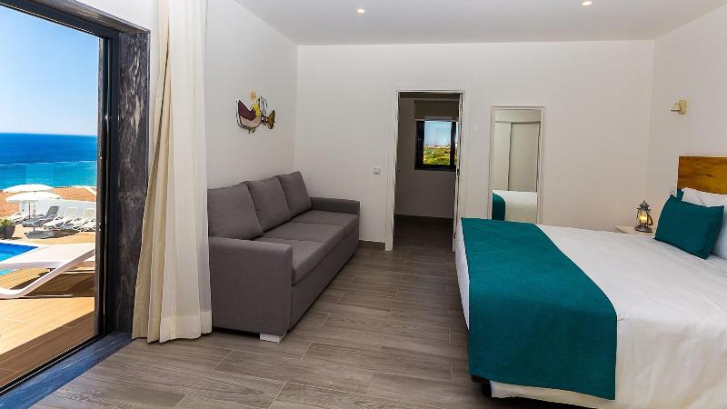 Mareta Beach House - Oda