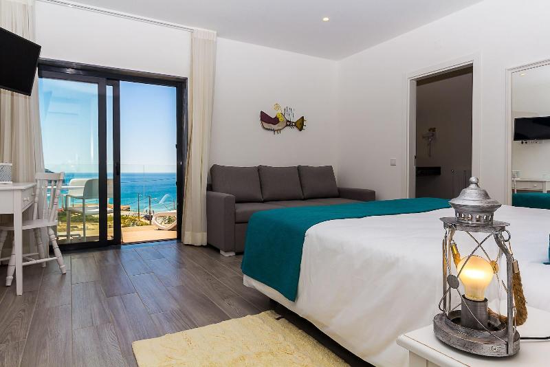 Mareta Beach House - Oda