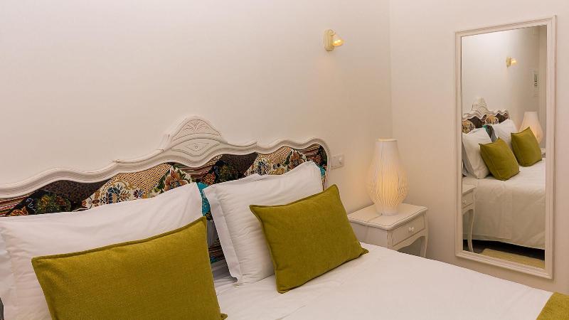 Mareta Beach House - Oda