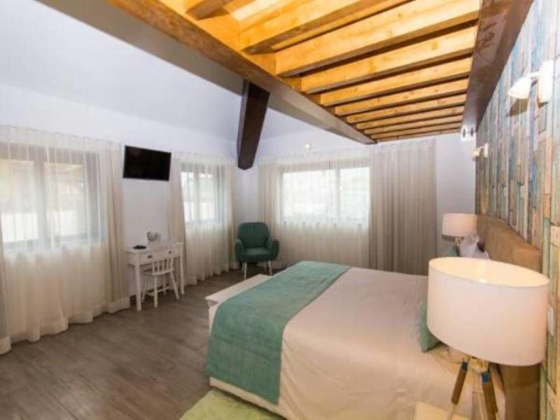 Mareta Beach House - Oda