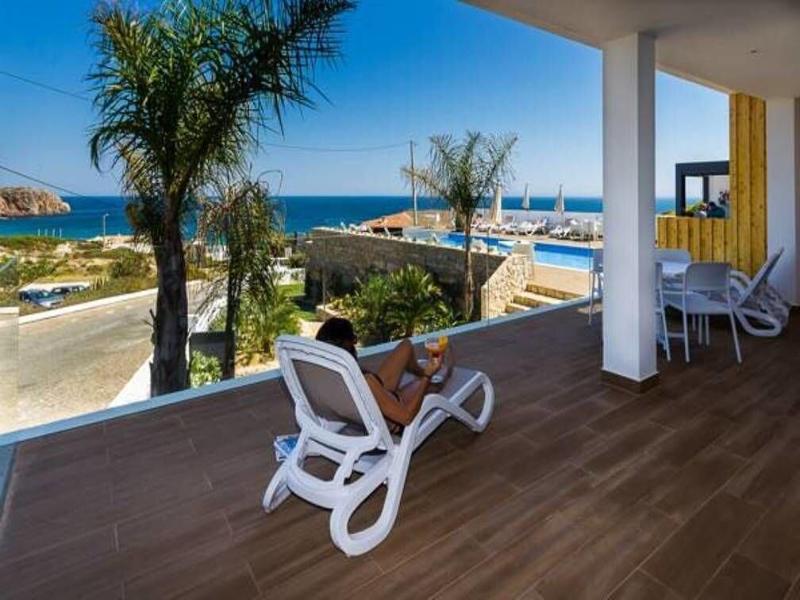 Mareta Beach House - Oda