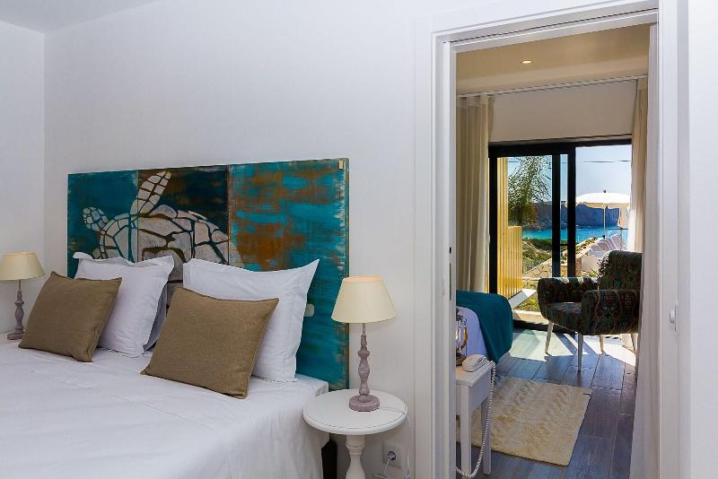 Mareta Beach House - Oda
