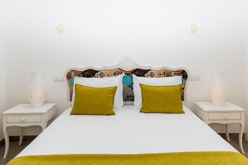Mareta Beach House - Oda