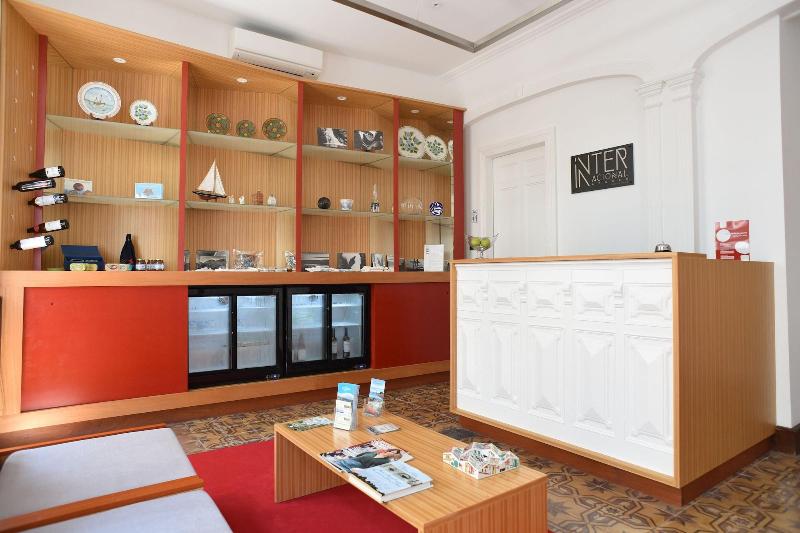 Internacional Azores Boutique - Lobi