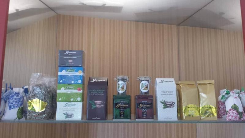 Internacional Azores Boutique - Aktivite
