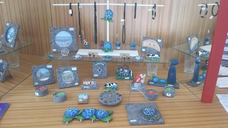 Internacional Azores Boutique - Aktivite