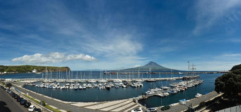 Internacional Azores Boutique - Aktivite