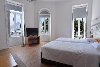 Internacional Azores Boutique otel fotoğrafı