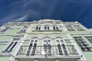 Internacional Azores Boutique fotoÄŸrafÄ±