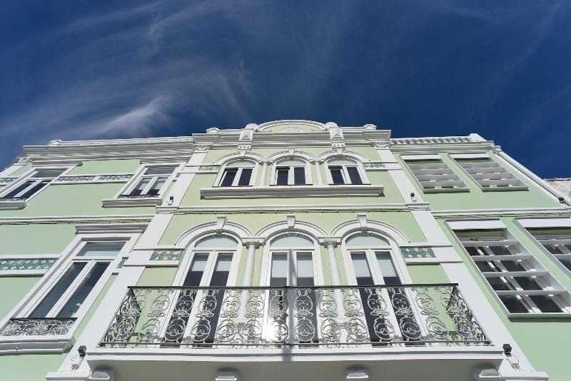Internacional Azores Boutique - Genel