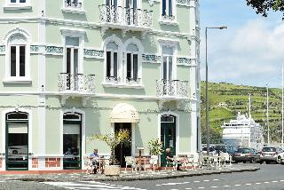 Internacional Azores Boutique fotoÄŸrafÄ±
