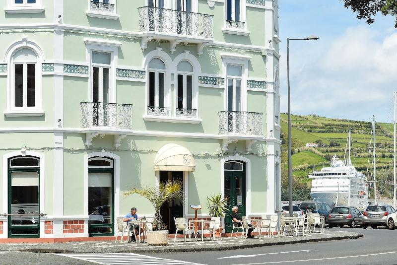 Internacional Azores Boutique - Genel