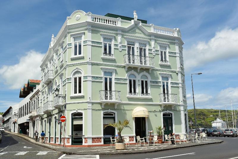 Internacional Azores Boutique - Genel