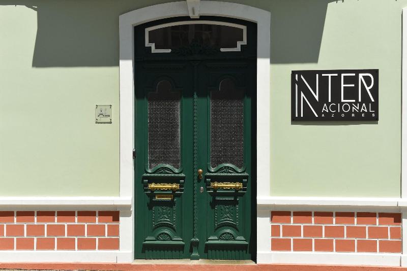 Internacional Azores Boutique - Genel