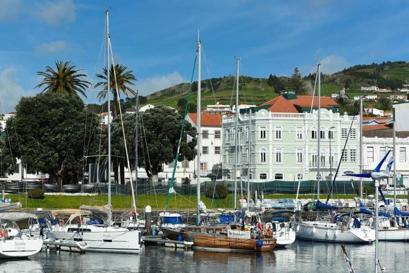 Internacional Azores Boutique - Genel