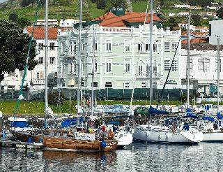 Internacional Azores Boutique fotoÄŸrafÄ±