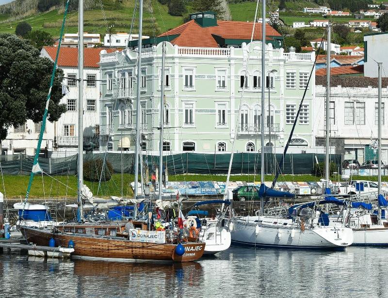 Internacional Azores Boutique - Genel
