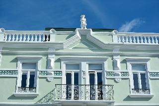 Internacional Azores Boutique fotoÄŸrafÄ±
