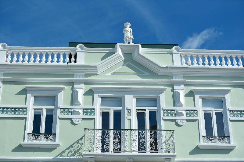 Internacional Azores Boutique - Genel