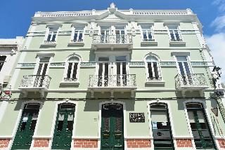 Internacional Azores Boutique fotoÄŸrafÄ±