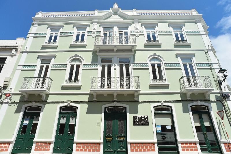Internacional Azores Boutique - Genel
