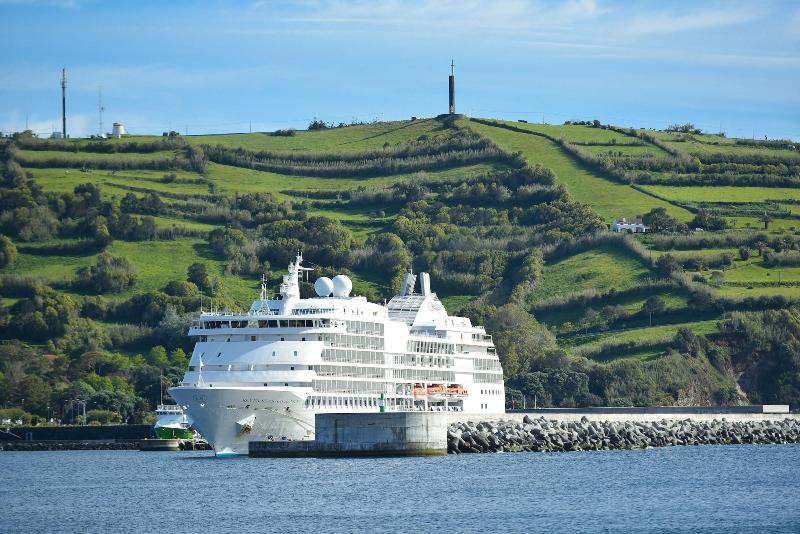 Internacional Azores Boutique - Genel