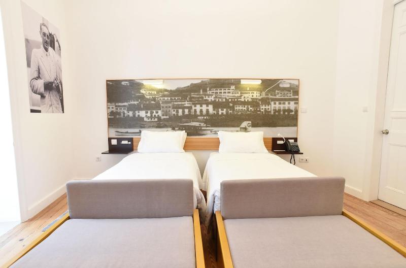 Internacional Azores Boutique - Oda