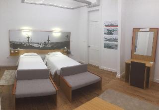 Internacional Azores Boutique fotoÄŸrafÄ±