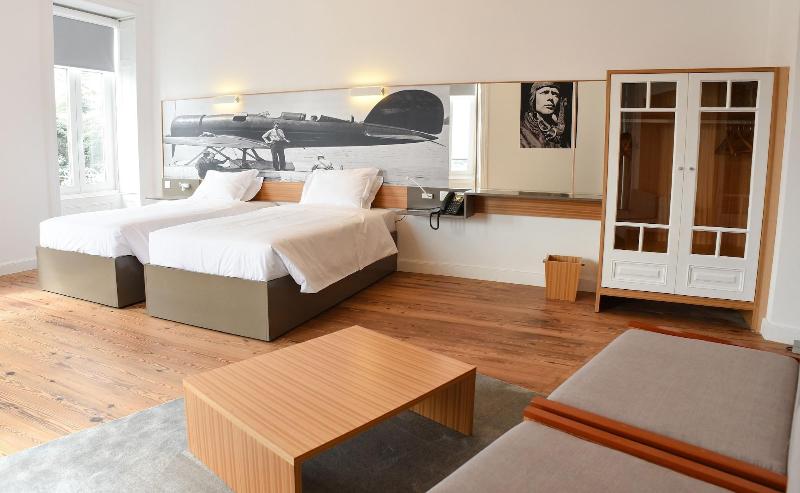 Internacional Azores Boutique - Oda