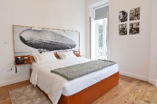 Internacional Azores Boutique fotoÄŸrafÄ±