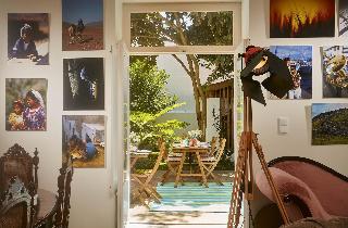 Casa Da Cidade fotoÄŸrafÄ±