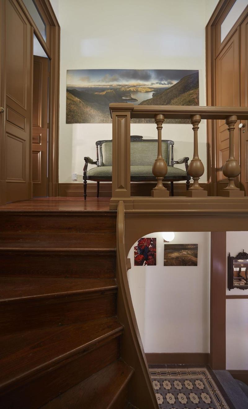 Casa Da Cidade - Lobi