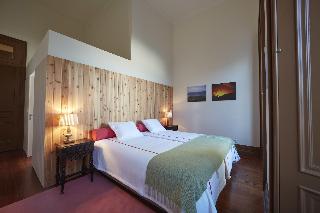 Casa Da Cidade otel fotoğrafı