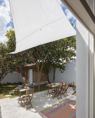 Casa Da Cidade fotoÄŸrafÄ±