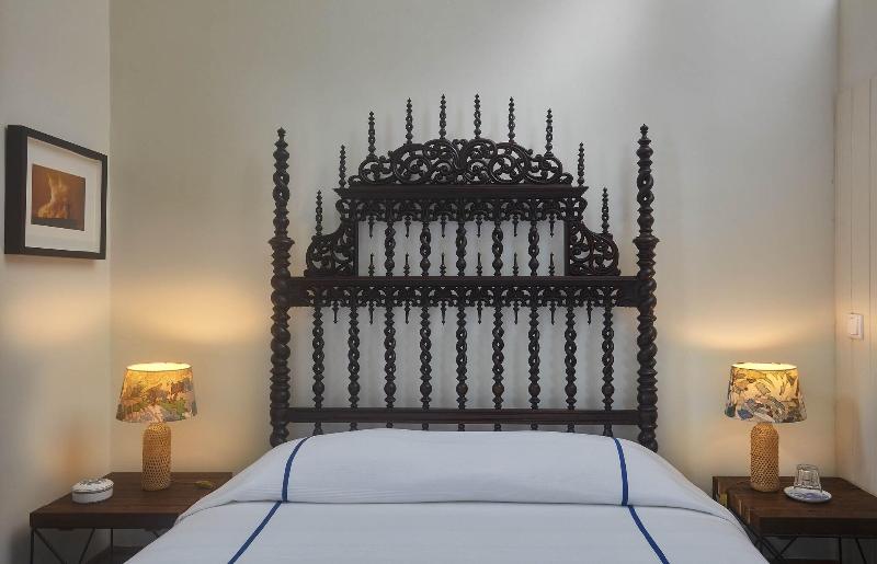 Casa Da Cidade - Oda