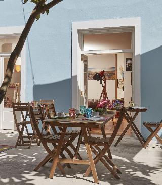 Casa Da Cidade fotoÄŸrafÄ±