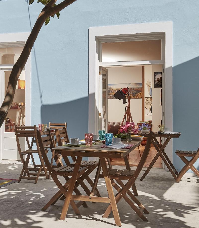 Casa Da Cidade - Restoran