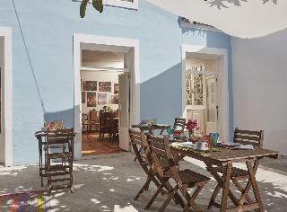 Casa Da Cidade fotoÄŸrafÄ±