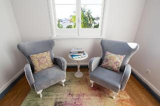 Casa Das Palmeiras Charming House Azores fotoÄŸrafÄ±