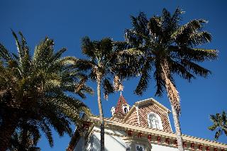 Casa Das Palmeiras Charming House Azores otel fotoğrafı