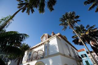 Casa Das Palmeiras Charming House Azores fotoÄŸrafÄ±