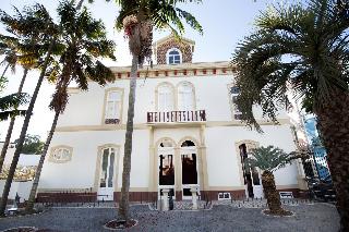 Casa Das Palmeiras Charming House Azores fotoÄŸrafÄ±
