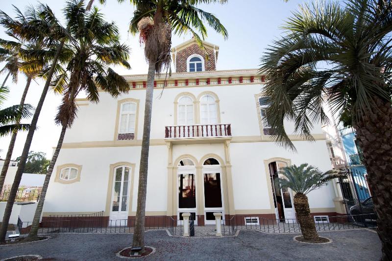 Casa Das Palmeiras Charming House Azores - Genel