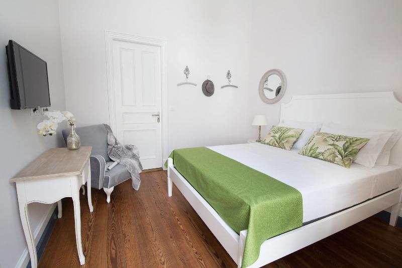 Casa Das Palmeiras Charming House Azores - Oda