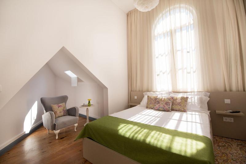 Casa Das Palmeiras Charming House Azores - Oda