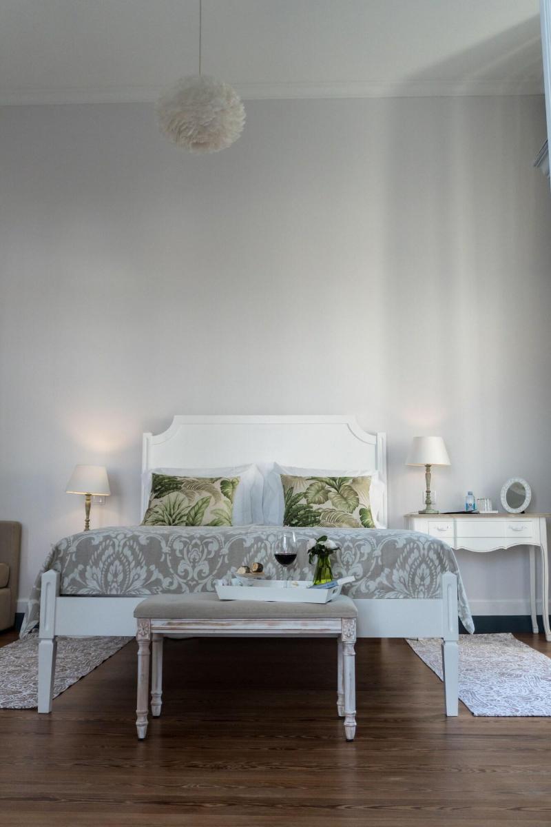 Casa Das Palmeiras Charming House Azores - Oda