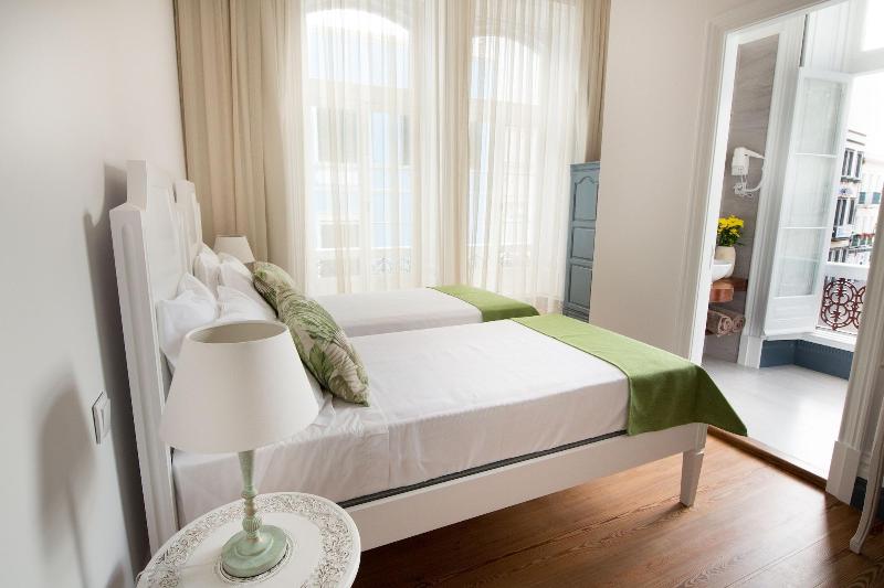 Casa Das Palmeiras Charming House Azores - Oda
