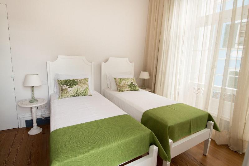 Casa Das Palmeiras Charming House Azores - Oda